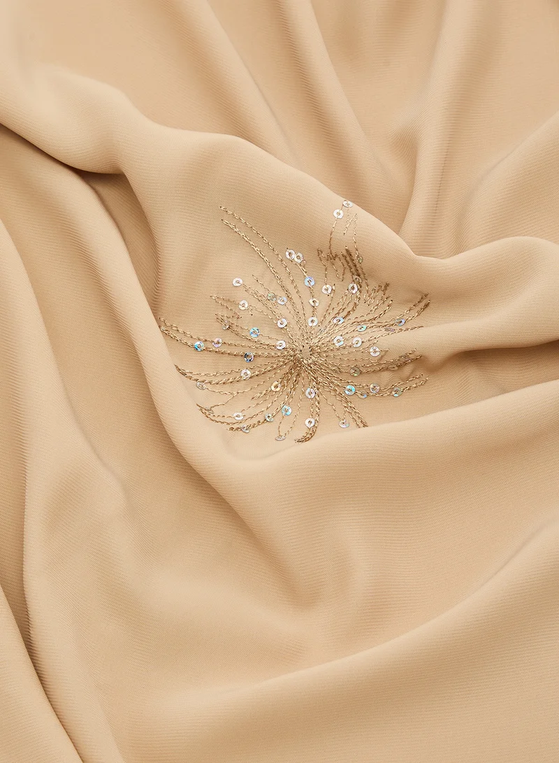 Khizana  Classic Modest Hijab Headscarf for Women | Best Price UAE